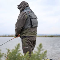 Greys Tail Fly Vests